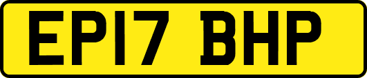 EP17BHP