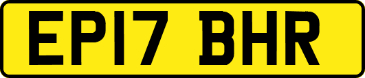 EP17BHR