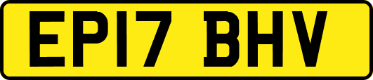 EP17BHV