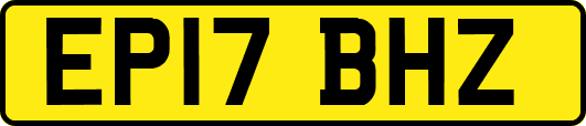 EP17BHZ