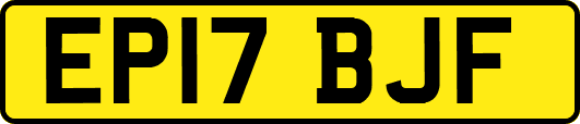 EP17BJF
