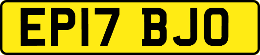 EP17BJO