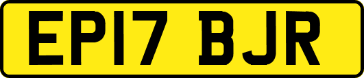 EP17BJR