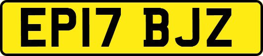 EP17BJZ