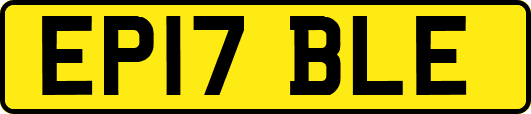 EP17BLE