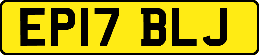 EP17BLJ