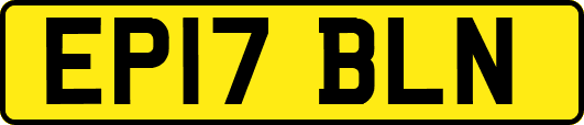 EP17BLN