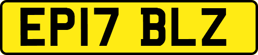 EP17BLZ