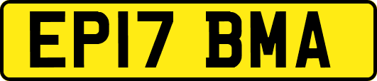 EP17BMA