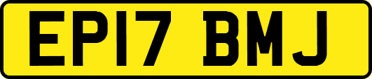 EP17BMJ
