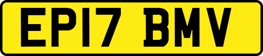 EP17BMV