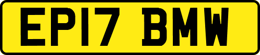 EP17BMW