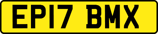 EP17BMX