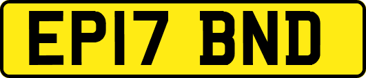 EP17BND