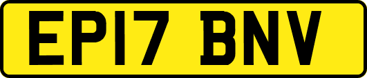 EP17BNV
