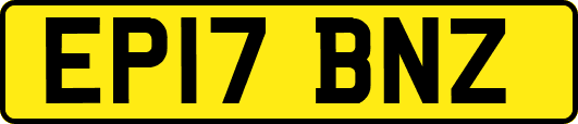EP17BNZ