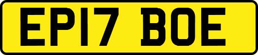EP17BOE