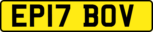EP17BOV
