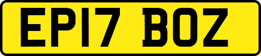 EP17BOZ