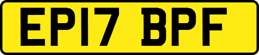 EP17BPF