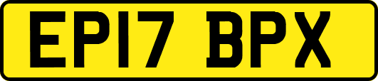 EP17BPX