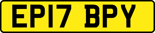 EP17BPY