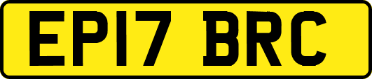 EP17BRC