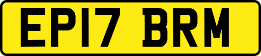 EP17BRM