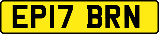 EP17BRN