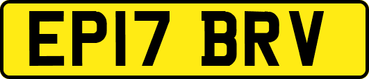 EP17BRV