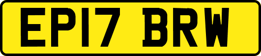EP17BRW