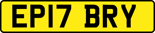 EP17BRY