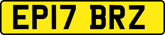 EP17BRZ