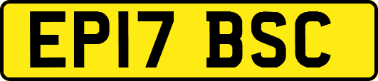 EP17BSC