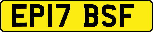EP17BSF