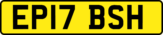 EP17BSH