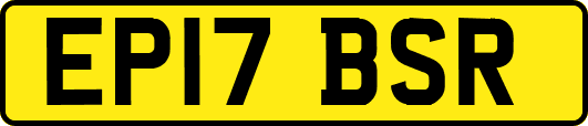 EP17BSR