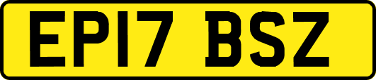 EP17BSZ