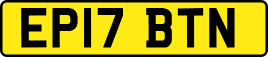 EP17BTN
