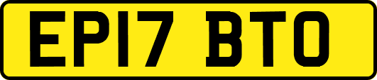 EP17BTO
