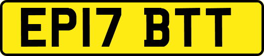 EP17BTT