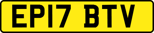 EP17BTV