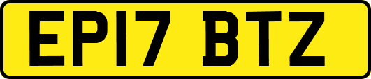 EP17BTZ