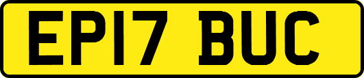 EP17BUC