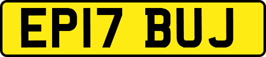 EP17BUJ
