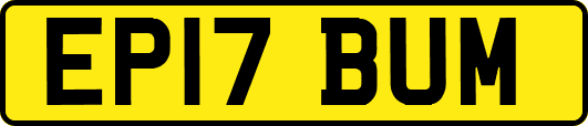 EP17BUM