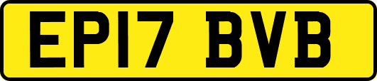 EP17BVB