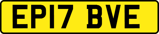 EP17BVE
