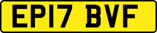 EP17BVF