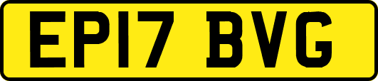 EP17BVG